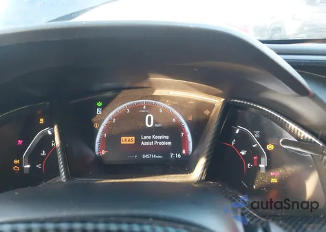 2021 Honda Civic Sport from USA, damaged, VIN 2HGFC2F89MH532229